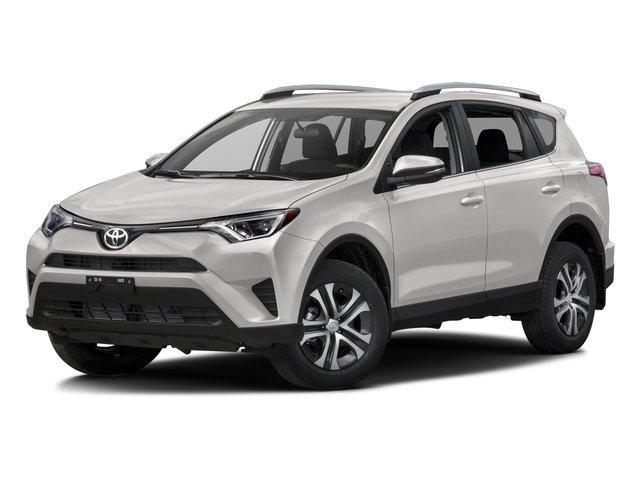 used 2016 Toyota RAV4 car, priced at $18,988