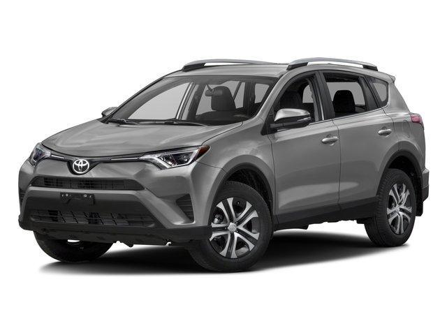 used 2016 Toyota RAV4 car, priced at $18,988