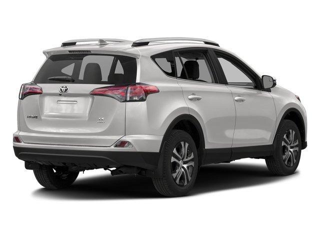 used 2016 Toyota RAV4 car, priced at $18,988