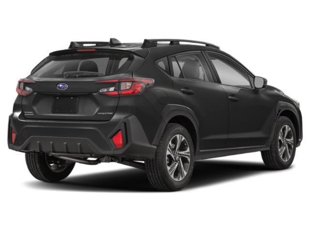 new 2025 Subaru Crosstrek car, priced at $31,658
