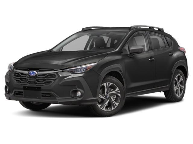 new 2025 Subaru Crosstrek car, priced at $31,658