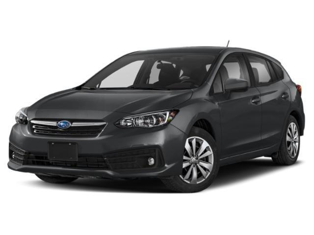 used 2022 Subaru Impreza car, priced at $20,988