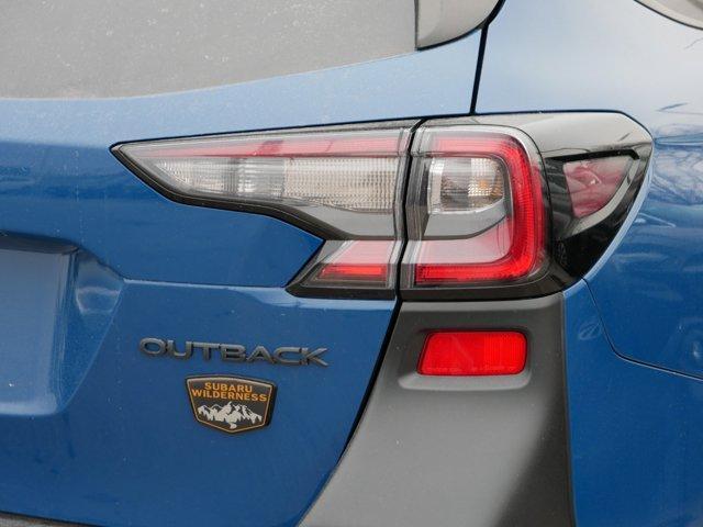 used 2022 Subaru Outback car, priced at $27,488