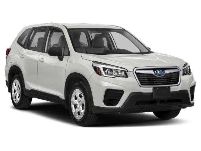 used 2019 Subaru Forester car, priced at $21,988