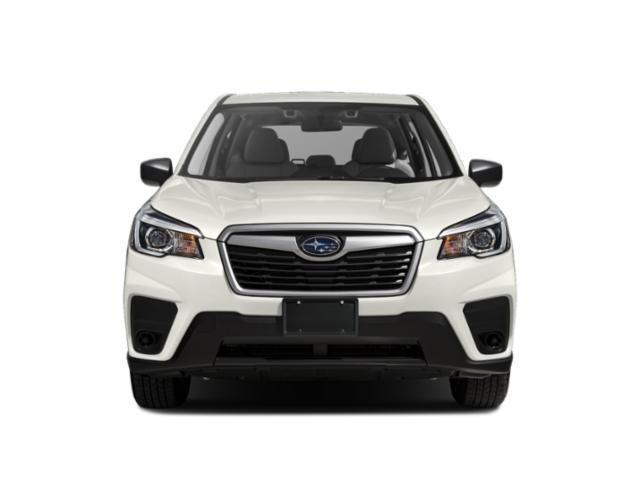 used 2019 Subaru Forester car, priced at $21,988