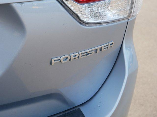 used 2021 Subaru Forester car, priced at $25,988