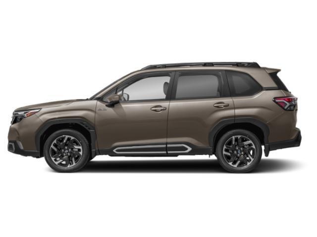 new 2025 Subaru Forester Hybrid car, priced at $43,769