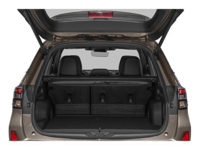 new 2025 Subaru Forester Hybrid car, priced at $43,769