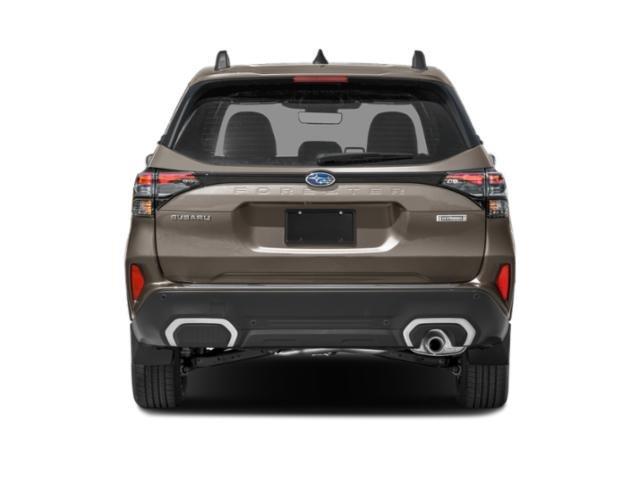 new 2025 Subaru Forester Hybrid car, priced at $43,769