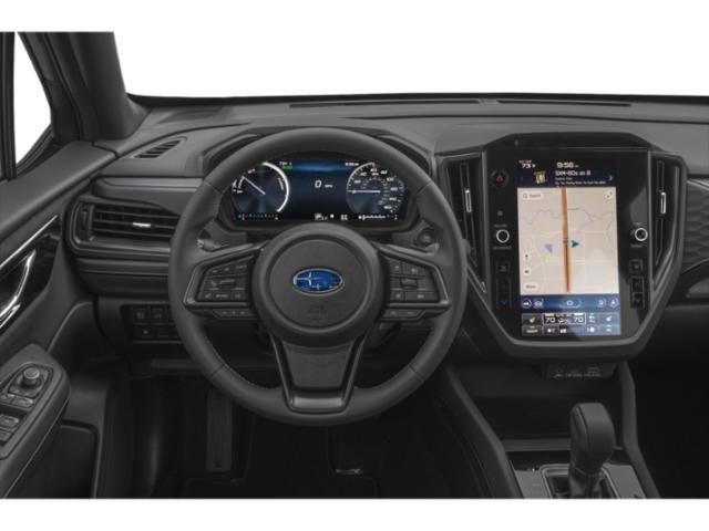 new 2025 Subaru Forester Hybrid car, priced at $43,769