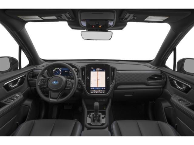 new 2025 Subaru Forester Hybrid car, priced at $43,769