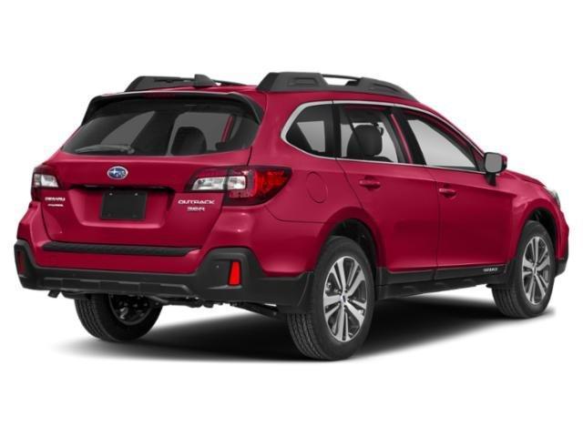 used 2019 Subaru Outback car, priced at $16,997