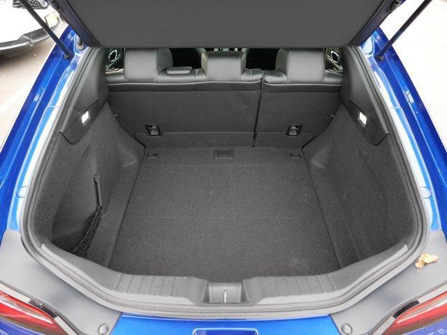 used 2025 Acura Integra car, priced at $30,989