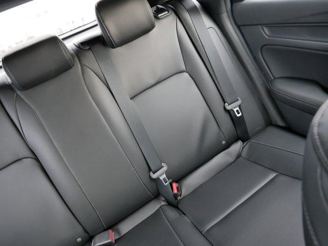 used 2025 Acura Integra car, priced at $30,989