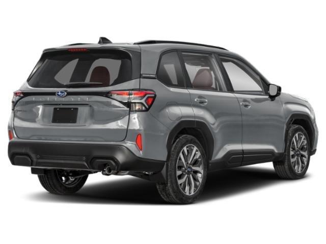 new 2025 Subaru Forester car, priced at $44,623