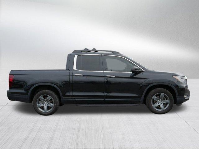 used 2023 Honda Ridgeline car, priced at $33,988