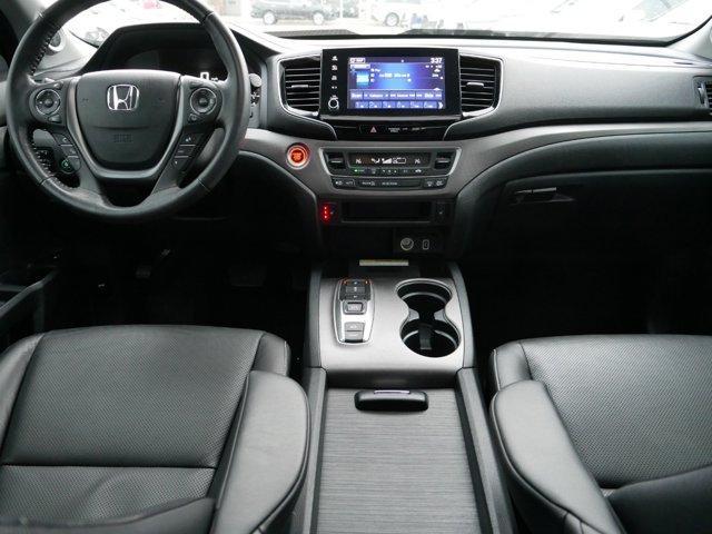 used 2023 Honda Ridgeline car, priced at $33,988