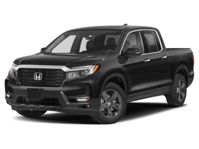 used 2023 Honda Ridgeline car, priced at $34,988