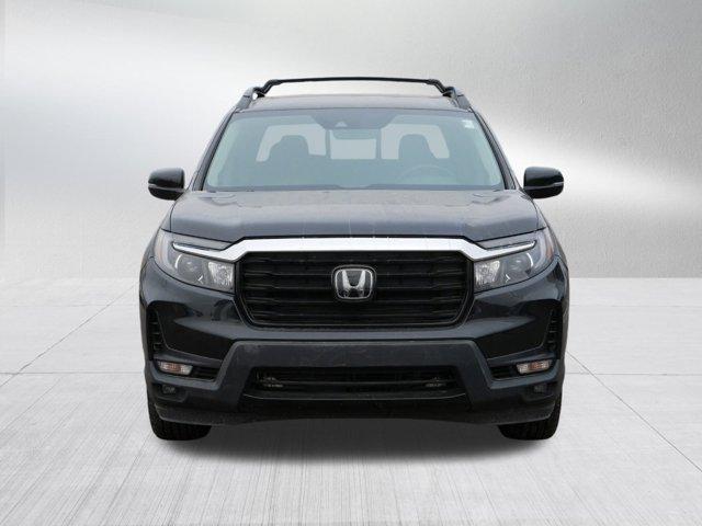 used 2023 Honda Ridgeline car, priced at $33,988