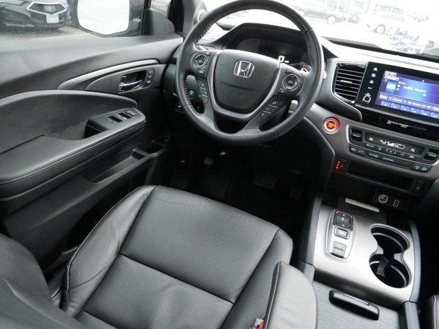 used 2023 Honda Ridgeline car, priced at $33,988