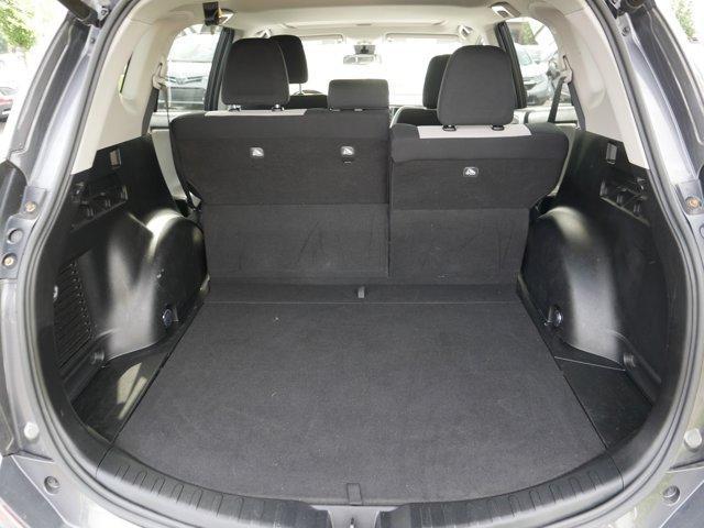 used 2017 Toyota RAV4 car, priced at $23,988