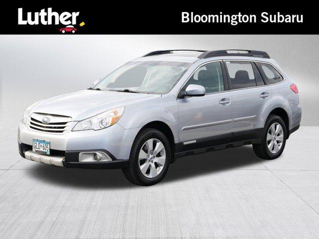 used 2012 Subaru Outback car, priced at $12,997