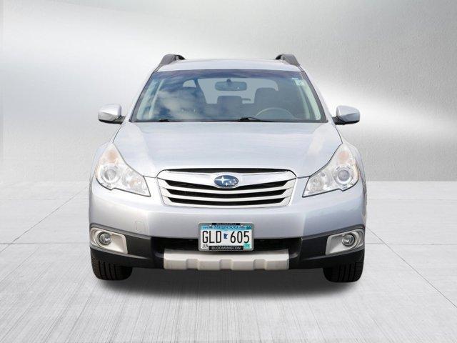 used 2012 Subaru Outback car, priced at $12,997