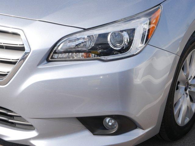 used 2015 Subaru Legacy car, priced at $13,997