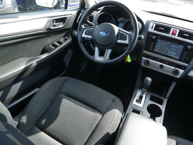 used 2015 Subaru Legacy car, priced at $13,997