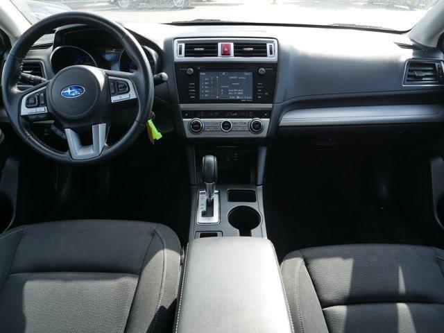 used 2015 Subaru Legacy car, priced at $13,997