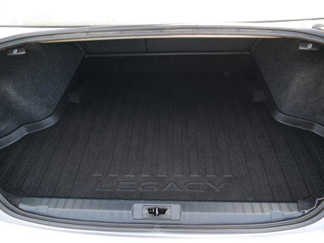 used 2015 Subaru Legacy car, priced at $13,997