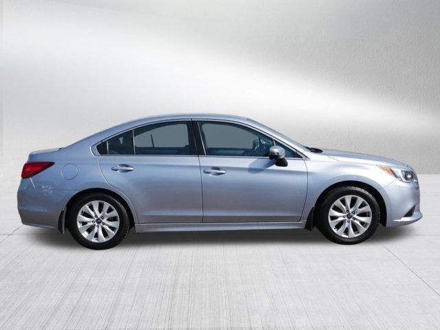 used 2015 Subaru Legacy car, priced at $13,997