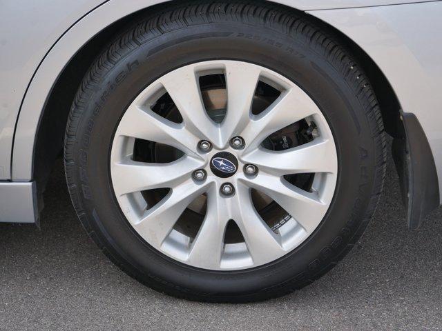used 2015 Subaru Legacy car, priced at $13,997