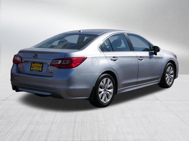 used 2015 Subaru Legacy car, priced at $13,997