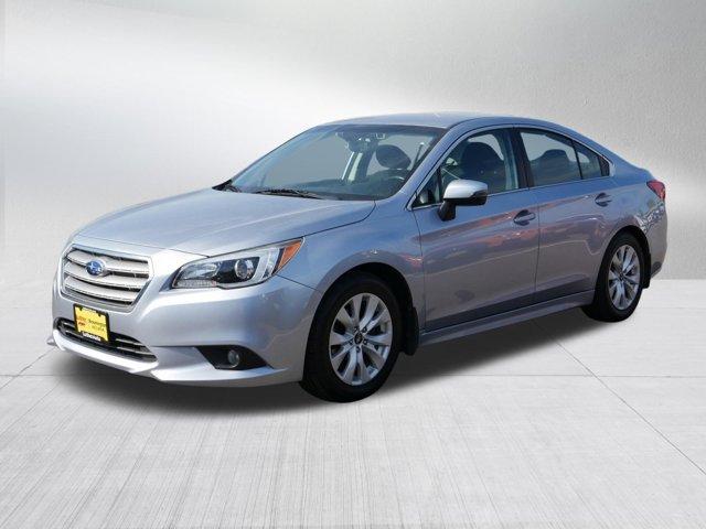 used 2015 Subaru Legacy car, priced at $13,997