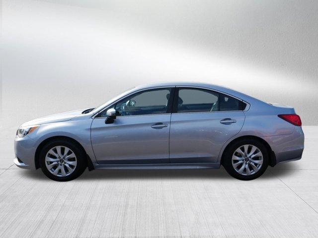 used 2015 Subaru Legacy car, priced at $13,997