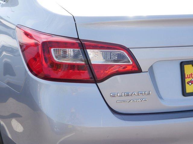 used 2015 Subaru Legacy car, priced at $13,997