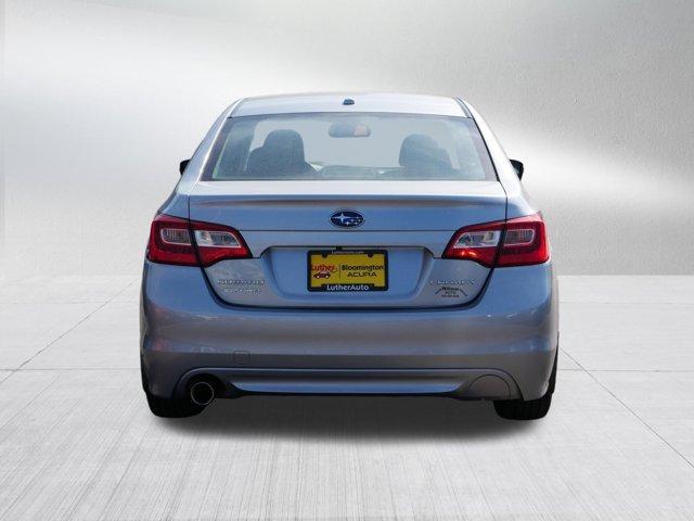 used 2015 Subaru Legacy car, priced at $13,997