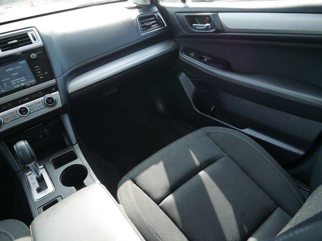 used 2015 Subaru Legacy car, priced at $13,997