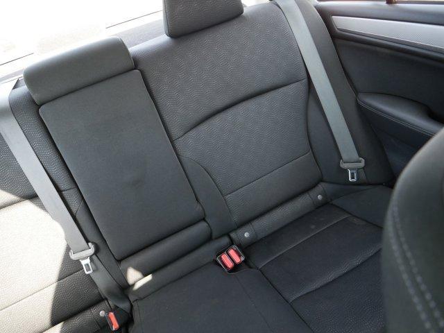 used 2015 Subaru Legacy car, priced at $13,997