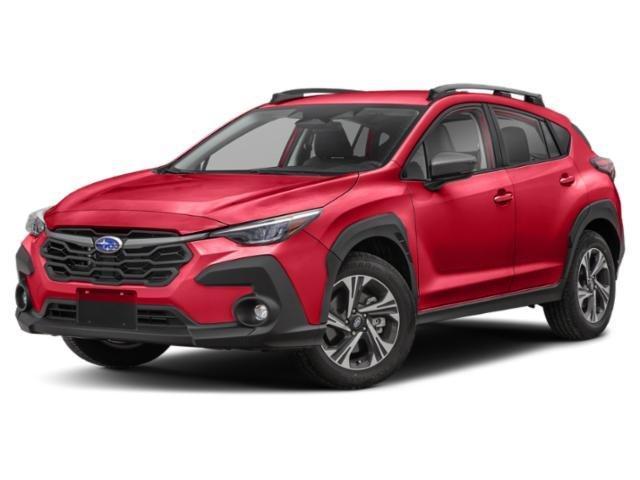 new 2024 Subaru Crosstrek car, priced at $30,709