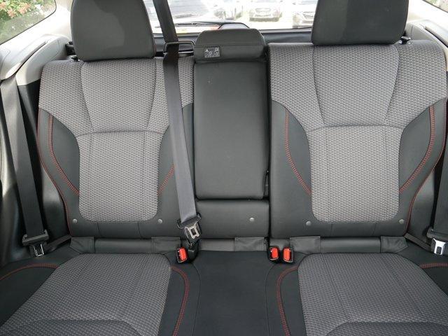 used 2024 Subaru Forester car, priced at $30,988