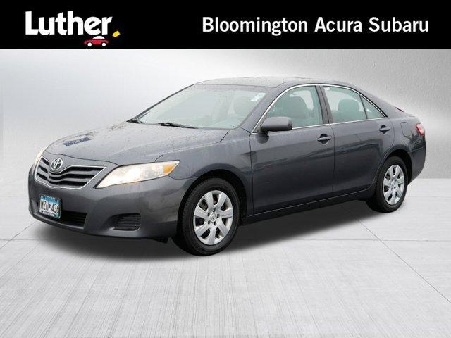 used 2011 Toyota Camry car, priced at $9,997