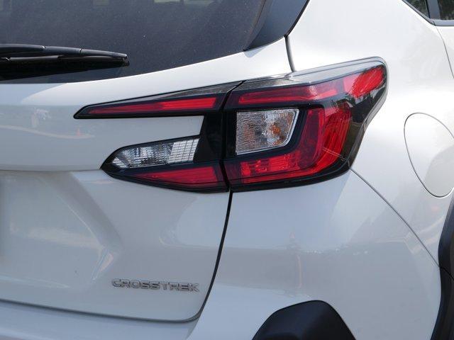 used 2024 Subaru Crosstrek car, priced at $26,988
