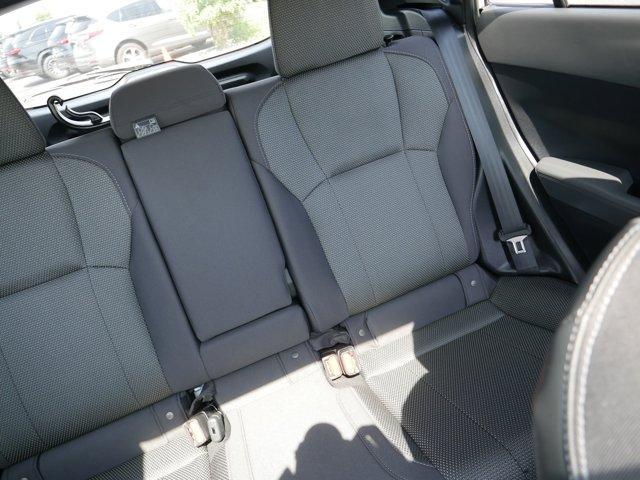 used 2024 Subaru Crosstrek car, priced at $26,988