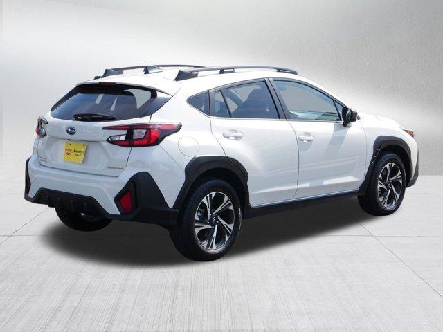 used 2024 Subaru Crosstrek car, priced at $26,988