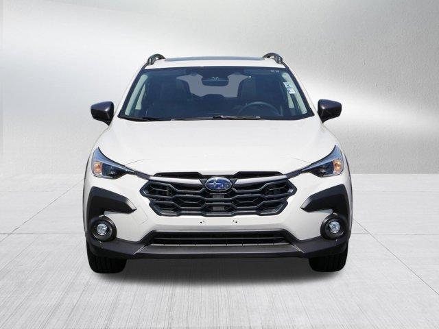 used 2024 Subaru Crosstrek car, priced at $26,988