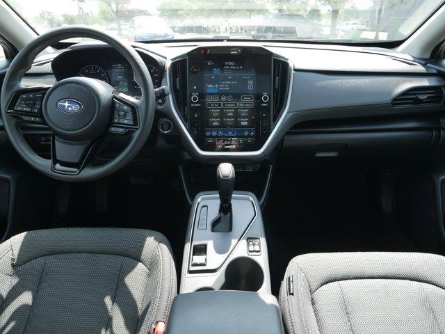 used 2024 Subaru Crosstrek car, priced at $26,988