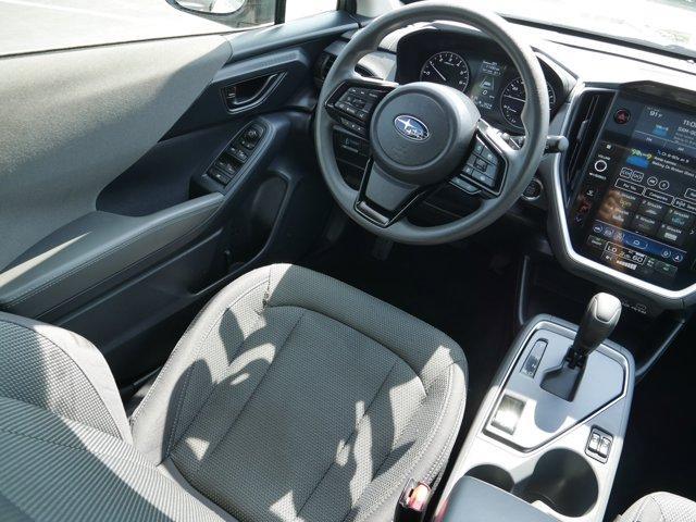 used 2024 Subaru Crosstrek car, priced at $26,988