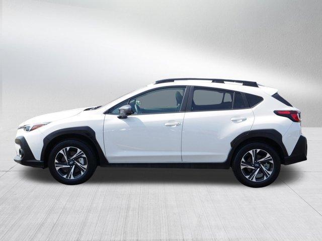 used 2024 Subaru Crosstrek car, priced at $26,988